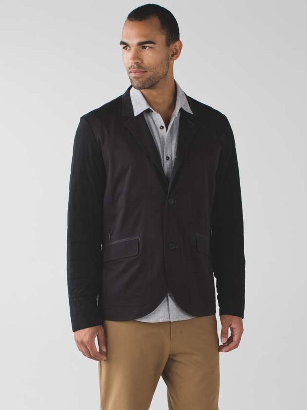 Lululemon Outer Blazer